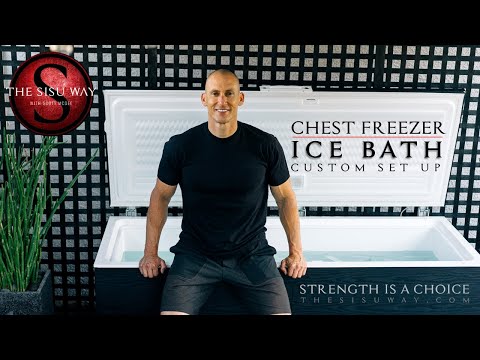 download lagu mp3 mp4 Freezer For Ice Bath, download lagu Freezer For Ice Bath gratis, unduh video klip Freezer For Ice Bath