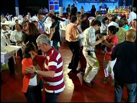 DICIEMBRE AZUL - ORQUESTA EDMUNDO ARIAS