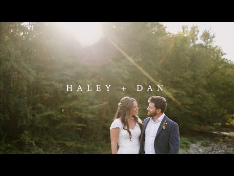 Perfectly Simple Together | Talta Lodge Stowe Vermont Wedding Highlight Film