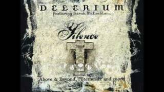 Delerium - Silence [Michael Woods Remix]