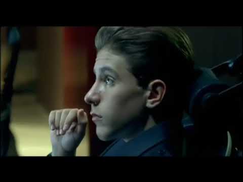 Klatretøsen (2002) - Uden at Blinke