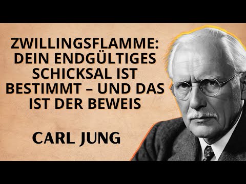 THE END OF WAITING: Your twin flame returns because destiny demands it | Carl Jung