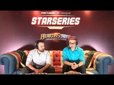 [EN] Xixo vs StanCifka | SL i-League StarSeries S2 Finals | Group A