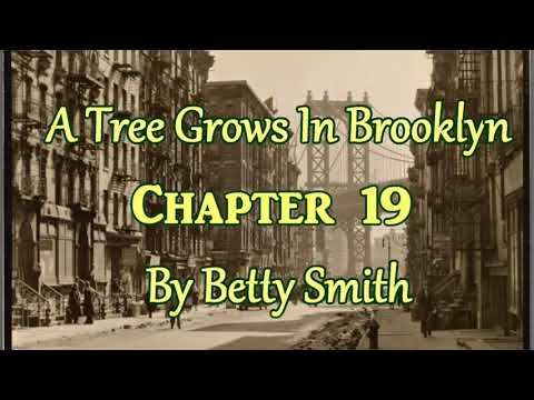 A Tree Grows In Brooklyn Chapter 19