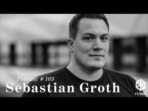Cubbo Podcast #169 Sebastian Groth