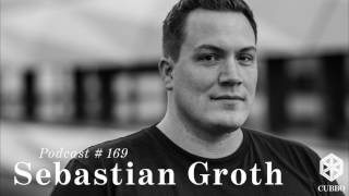Cubbo Podcast #169 Sebastian Groth
