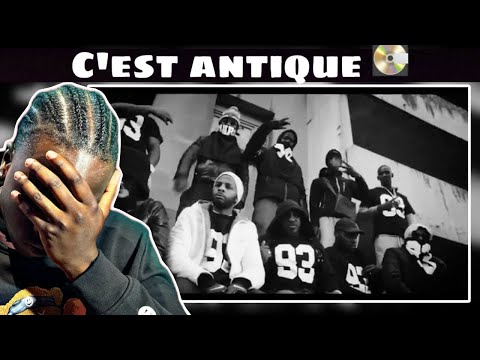 American Reaction To Kaaris - Zoo - Clip officiel