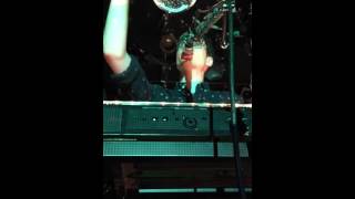 Saint motel ace in the hole