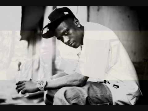 Lil' Boosie - Cold Blooded (Feat. Young Bleed)