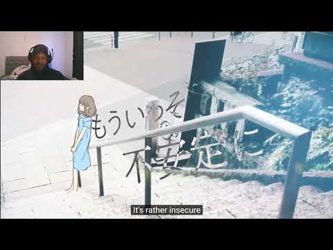 Mix - "Lilac" - 美波 (Minami) MV - Reaction