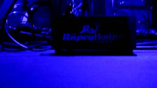 Woe Is Me, I Am Ruined - The Lonely Forest