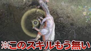 【歴代モンハン】有能？無能？今はない過去作のスキル13選