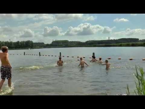 Uitstapje D2 Excelsior Rotterdam 2016