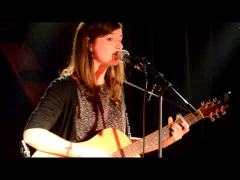 Live beim Dresdner SongSlam: Astrid - Trubel der Welt