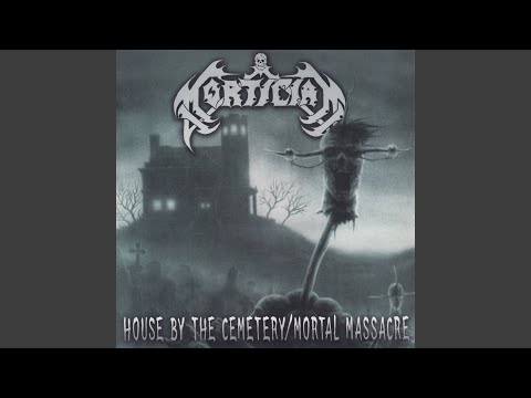 Necrocannibal / Outro