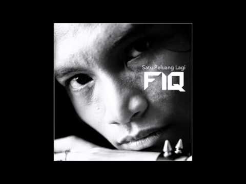Fiq Mentor   Satu Peluang Lagi