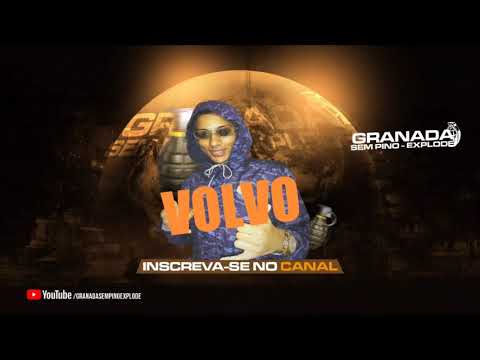 MC EWERTON SP \ VOLVO (DJ LM ORIGINAL) LANÇAMENTO 2020