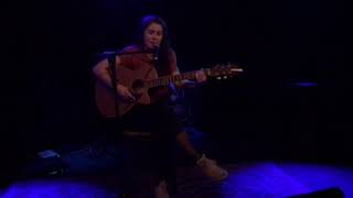 The Glass Child - The Fall live at The Troubadour, London (21/2/18)