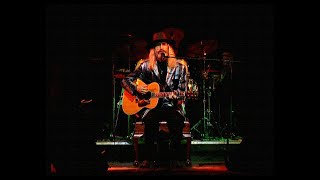 Charlie Landsborough - Heaven Knows (From &#39;Shine Your Light&#39; Video)