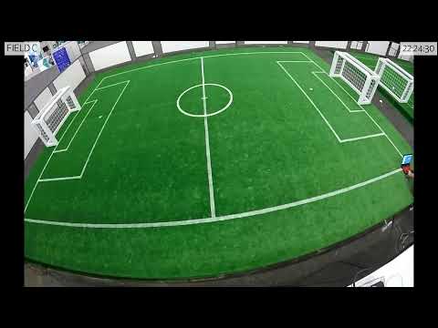 RoboCup 2023 - SPL - Field C - Competition Day #2