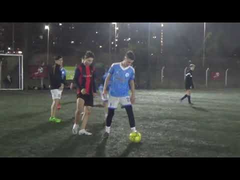 VILLA MARTELLI F C  vs LA VEINTICINCO CUMBIERA #Apertura 2021 Fecha 12