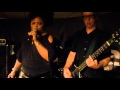 The Bellrays. Blues for Godzilla/Revolution Get Down. Westgarth Social Club. 23/4/2016