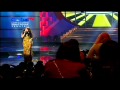 ZASKIA GOTIX Bang Jono Live At Global Seru Awards 2014 23 04 2014 Courtesy GLOBAL TV