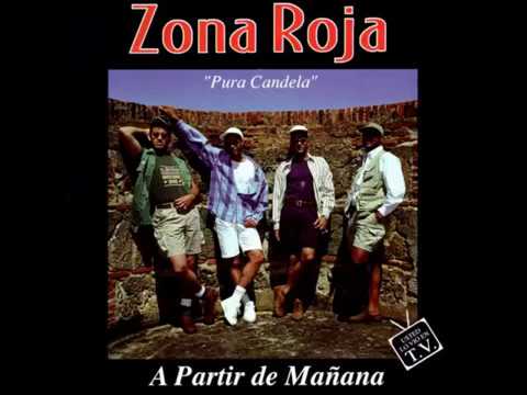 Zona Roja - Que Día Es Hoy (1994)