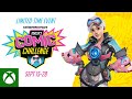 Overwatch Event | Tracer’s Comic Challenge