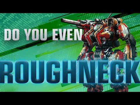 Do You Even Roughneck