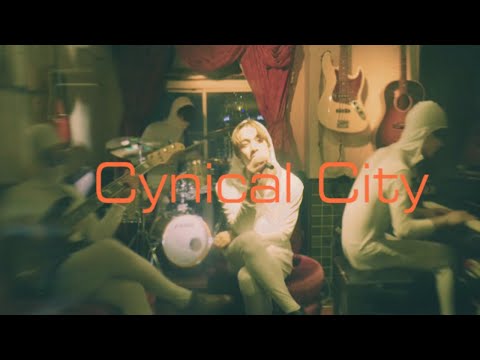 新東京 – Cynical City (Official Music Video)