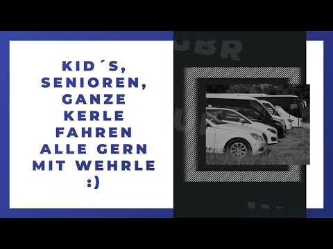 Wehrle Taxi und Kleinbusse GbR YouTube-Vdeominiatur 2