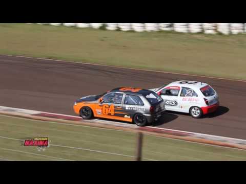 Metropolitano de Marcas & Pilotos de Cascavel - 3ª etapa