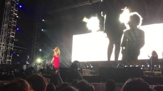 Mariah Carey - Supernatural | The Elusive Chanteuse Show live in Singapore