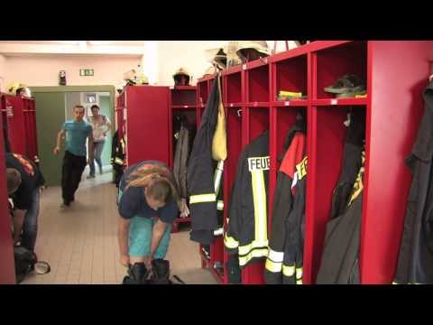 Freiwillig - Ein Film über den freiwilligen Einsatz unserer Feuerwehren