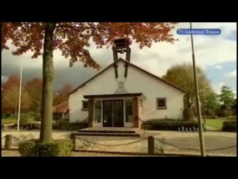 GLD Nieuws 27 oktober 2008 - Nieuws