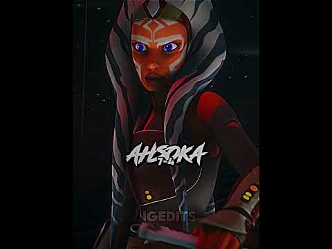 Darth Maul vs Ahsoka Tano (Rebels) | #shorts #starwars