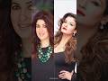 Who Is Better Twinkle Khanna Or Raveena Tandon Shorts
