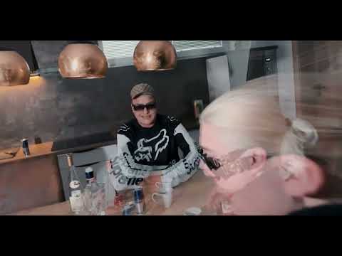 ICEDRIPPY - DEJA VU feat.LILOXX