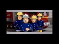 Fireman Sam The Great Fire Of Pontypandy But With S1 4 Vocals