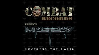 Download lagu Combat Records presents: Mastery 'Severing the Earth' [ LYRIC VIDEO] mp3