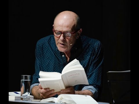 Lecture par Jacques Bonnaffé « Paul Éluard : poèmes À toute épreuve et lettres à Gala »