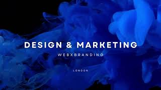 WebX Branding - Video - 3