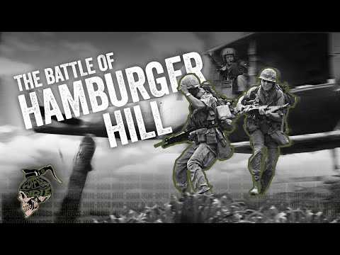 What Really Happened at Vietnam’s Hamburger Hill?