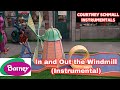 Barney In And Out The Windmill Play Ball Instrumental