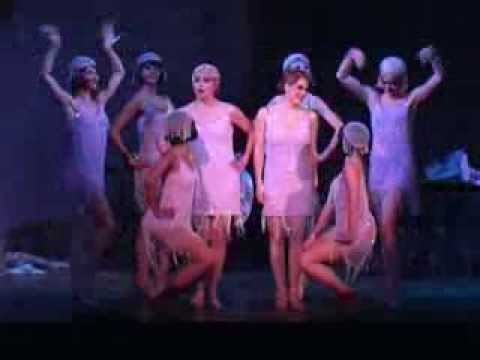 "Kinder, wir sind reich" aus dem Musical "Der Mann, der Sherlock Holmes war"