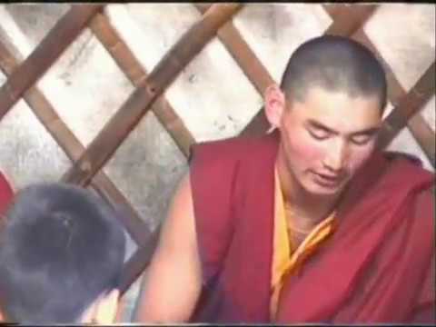 Bemot - wyprawa Mongolia 2010