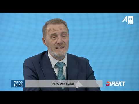 Hoxhë Sabri Bajgora bënë thirrje: Kujdes çfarë Kur'ani po lexoni - ATV
