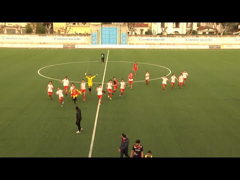 DGS PRAIATORTORA U.19 - SOCCER MONTALTO U.19 (0-0) Campionato  Fase Regionale - Ottavi di Finale.