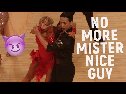 Shinsuke Kanemitsu - Anna Kovalova | Paso Doble LAT Final | Tokyo, Japan 2018